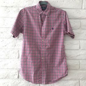 Ralph Lauren polo shirt